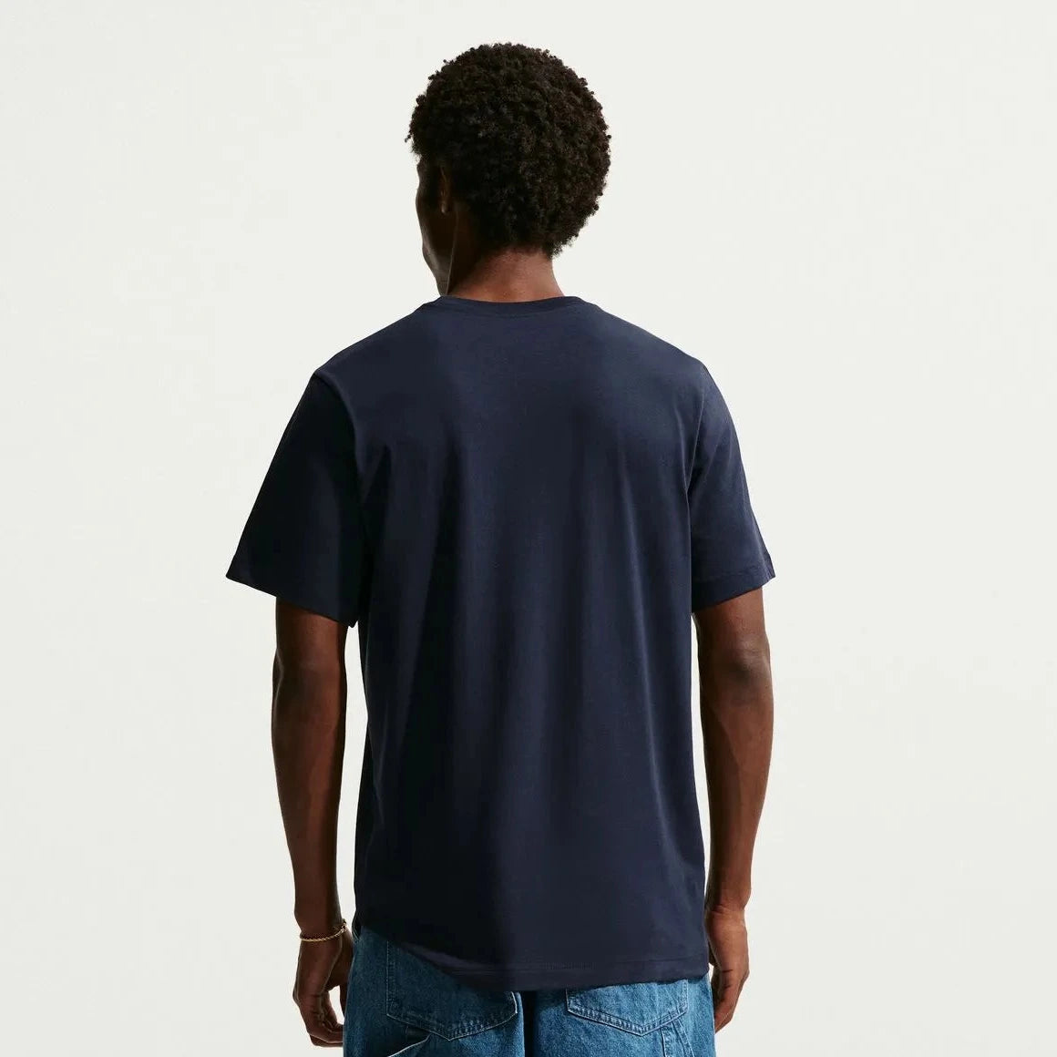 2026-27 England Men's Wordmark Tee  / Nike