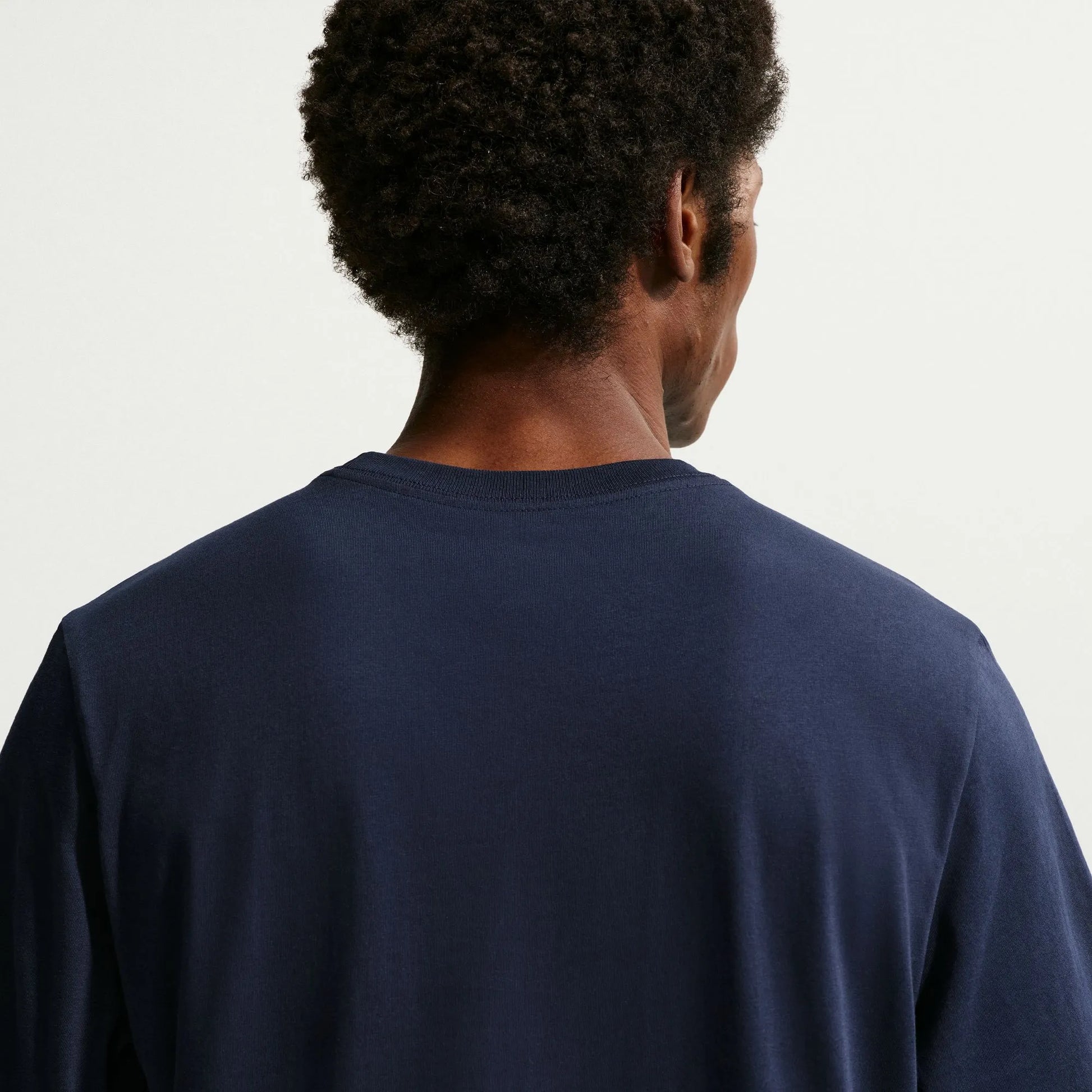 2026-27 England Men's Wordmark Tee  / Nike