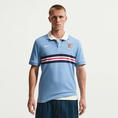 2026-27 England Men's The Polo 2.0  / Nike