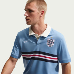 2026-27 England Men's The Polo 2.0  / Nike