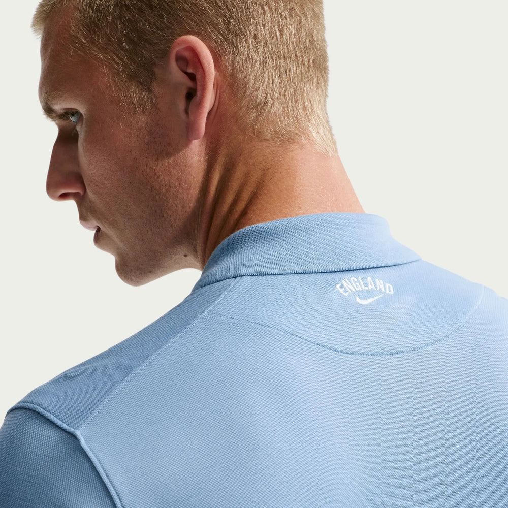 2026-27 England Men's The Polo 2.0  / Nike