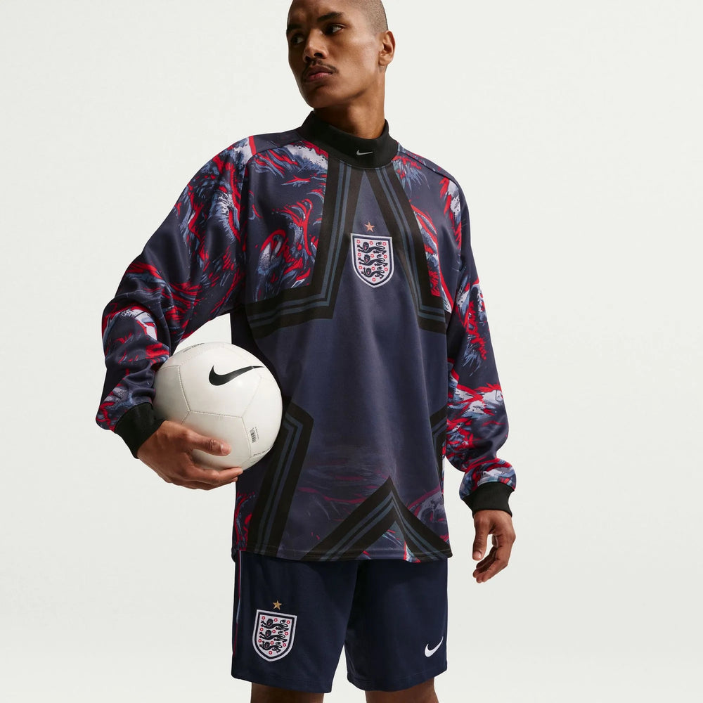 2026-27 England Men's Strike KZ Shorts  / Nike