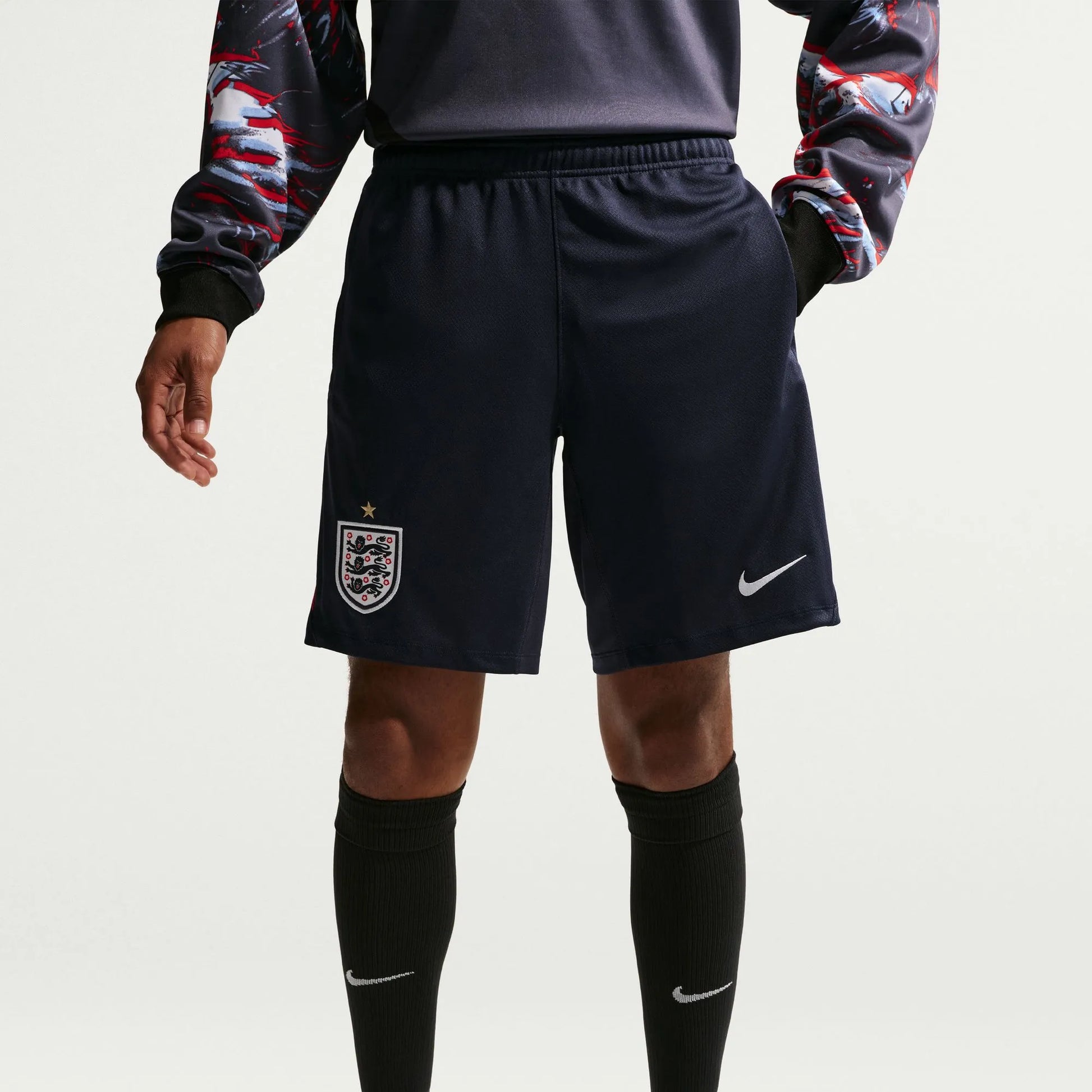 2026-27 England Men's Strike KZ Shorts  / Nike