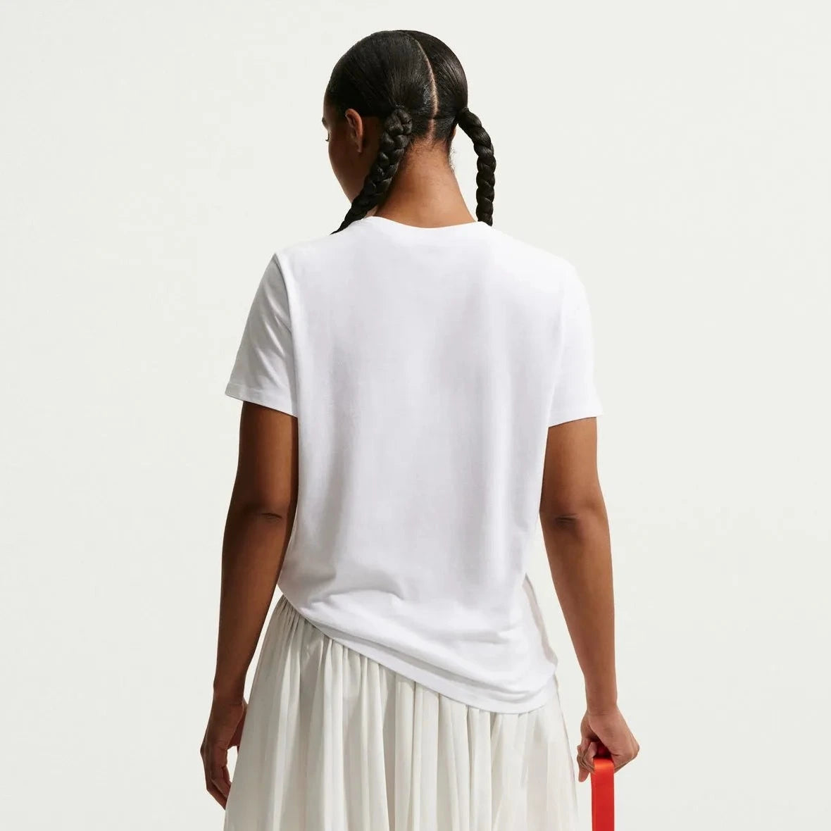 2026-27 England Women's Crest Tee  / Nike
