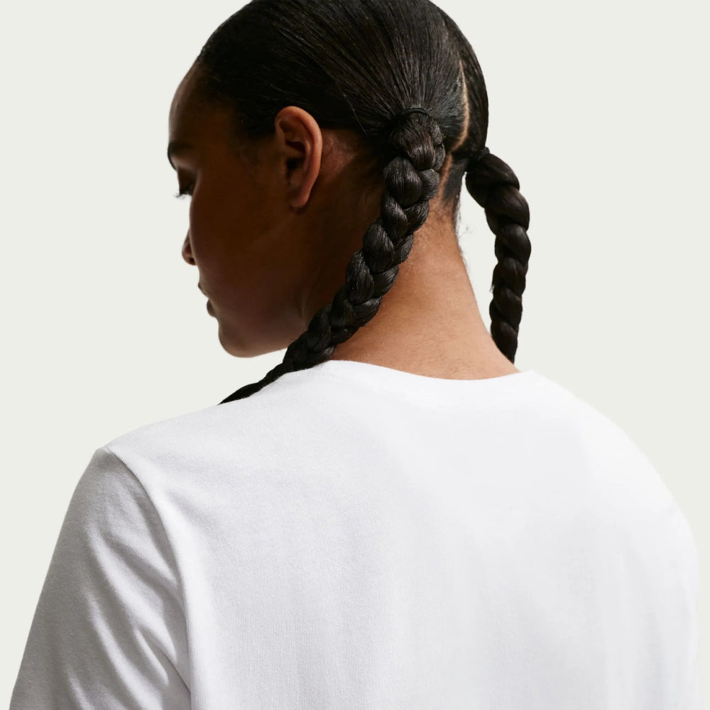 2026-27 England Women's Crest Tee  / Nike