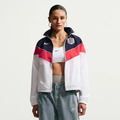 2026-27 England Women's UV Woven Jacket / Nike