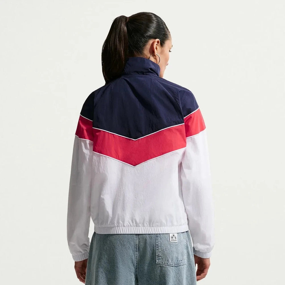 2026-27 England Women's UV Woven Jacket / Nike