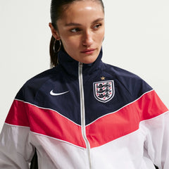 2026-27 England Women's UV Woven Jacket / Nike