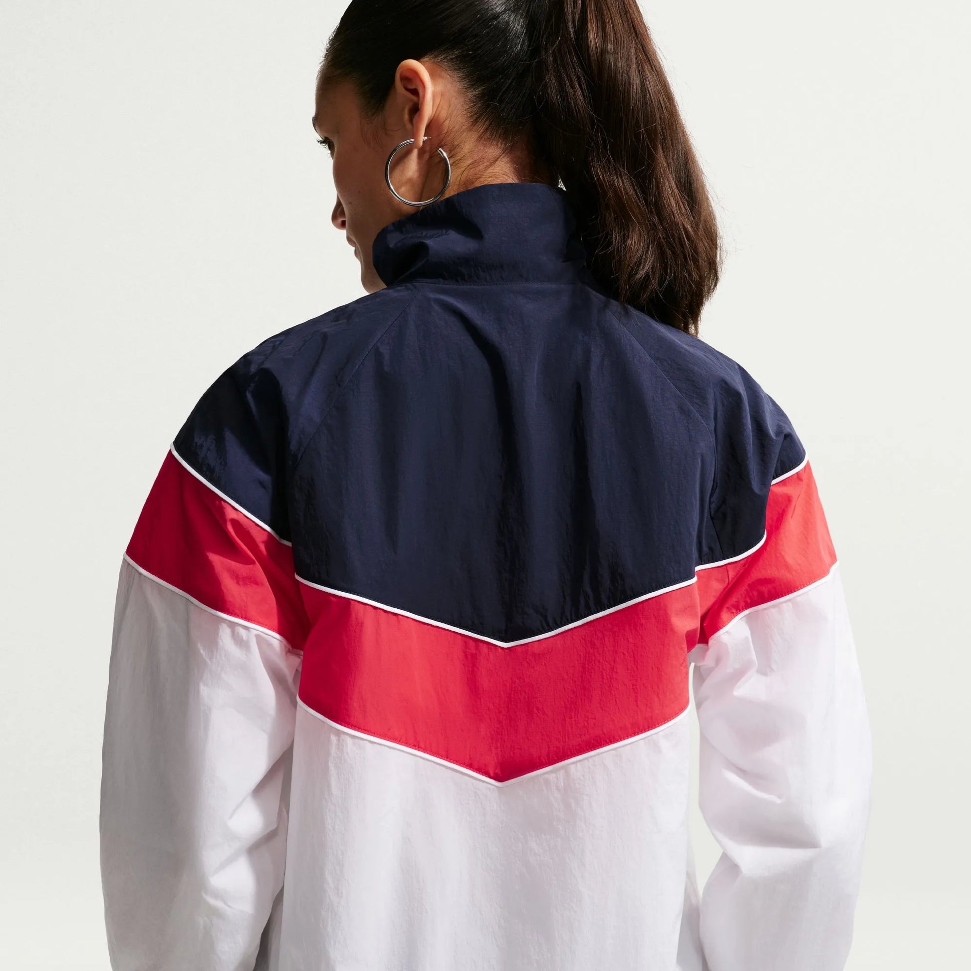 2026-27 England Women's UV Woven Jacket / Nike