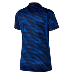 2026-27 France Women's Stadium Home Soccer Jersey  / Nike