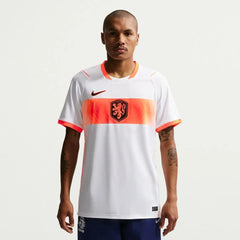 2026-27 Netherlands Men's Stadium Away Soccer Jersey  / Nike