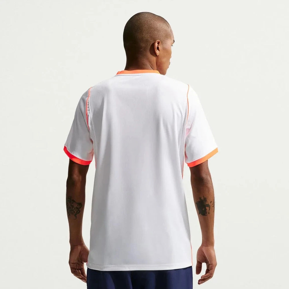 2026-27 Netherlands Men's Stadium Away Soccer Jersey  / Nike