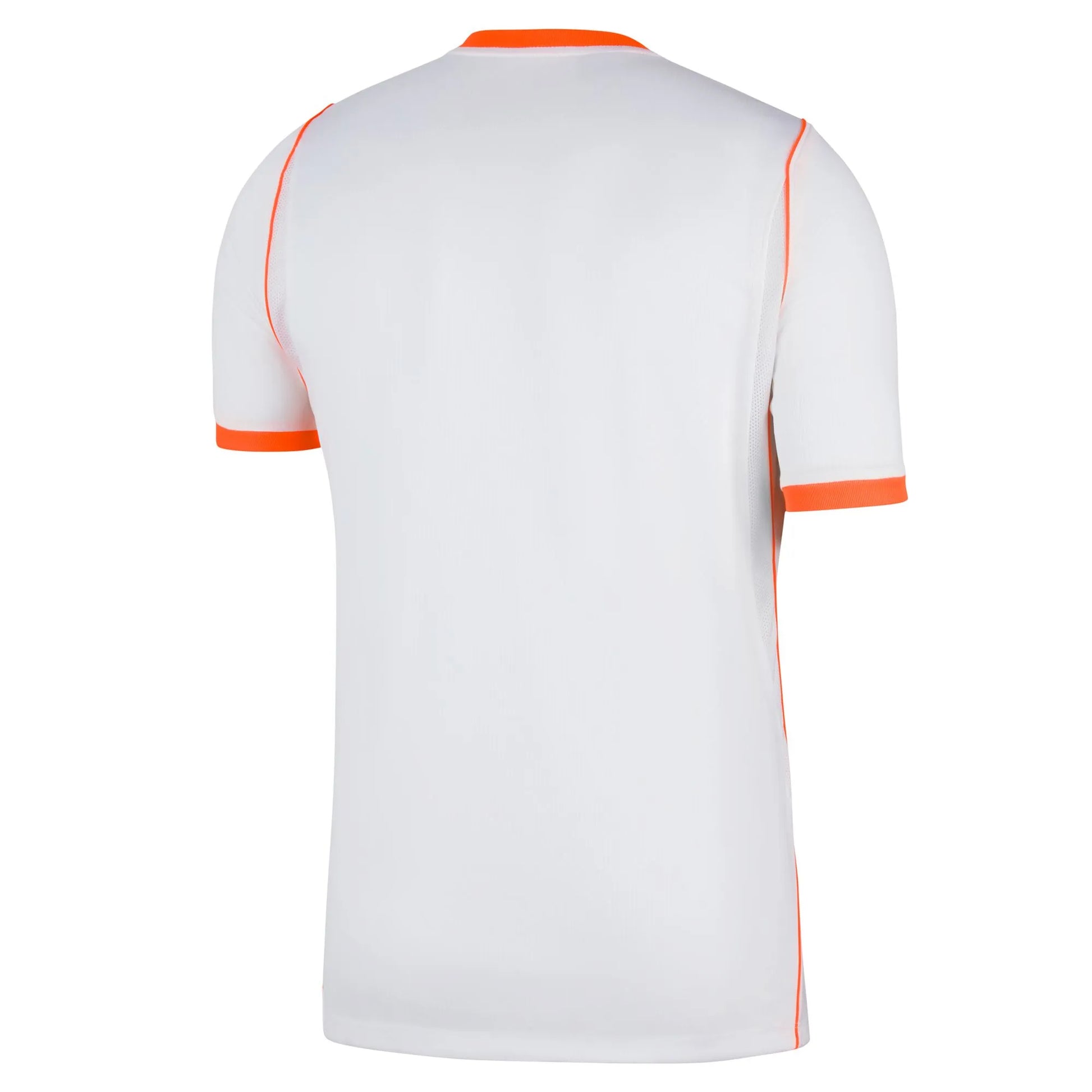 2026-27 Netherlands Men's Stadium Away Soccer Jersey  / Nike