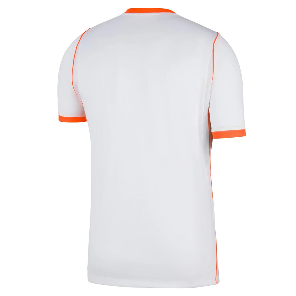 2026-27 Netherlands Men's Stadium Away Soccer Jersey  / Nike