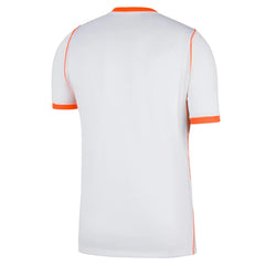 2026-27 Netherlands Men's Stadium Away Soccer Jersey  / Nike
