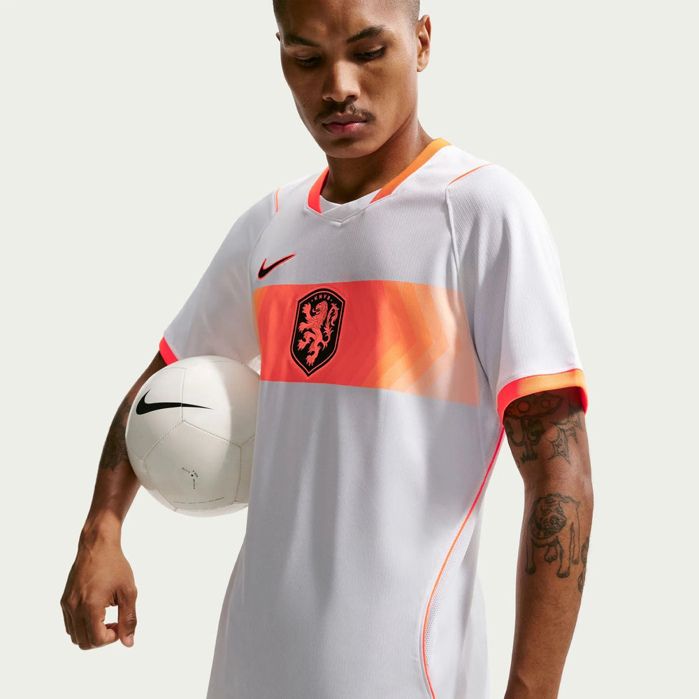 2026-27 Netherlands Men's Stadium Away Soccer Jersey  / Nike