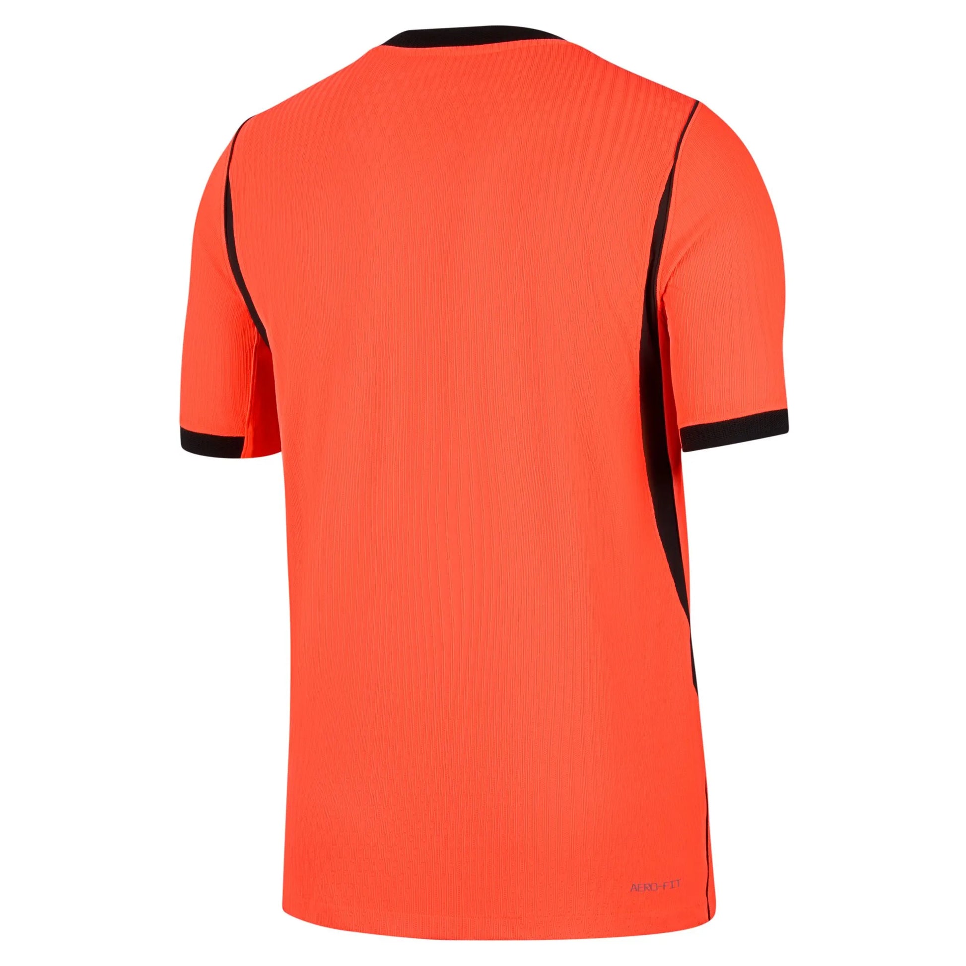 2026-27 Netherlands Men's Authentic Home Soccer Jersey  / Nike