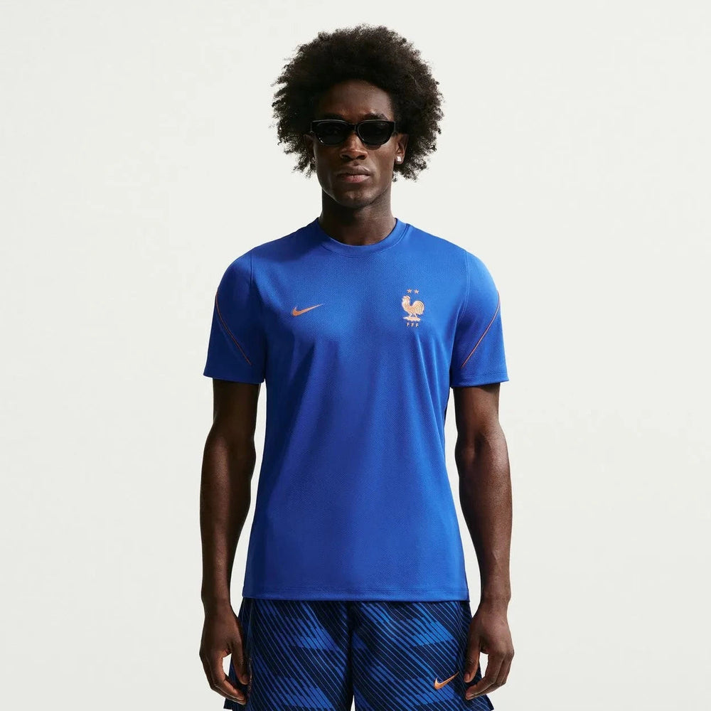 2026-27 France Men's Strike Top  / Nike