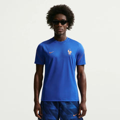 2026-27 France Men's Strike Top  / Nike