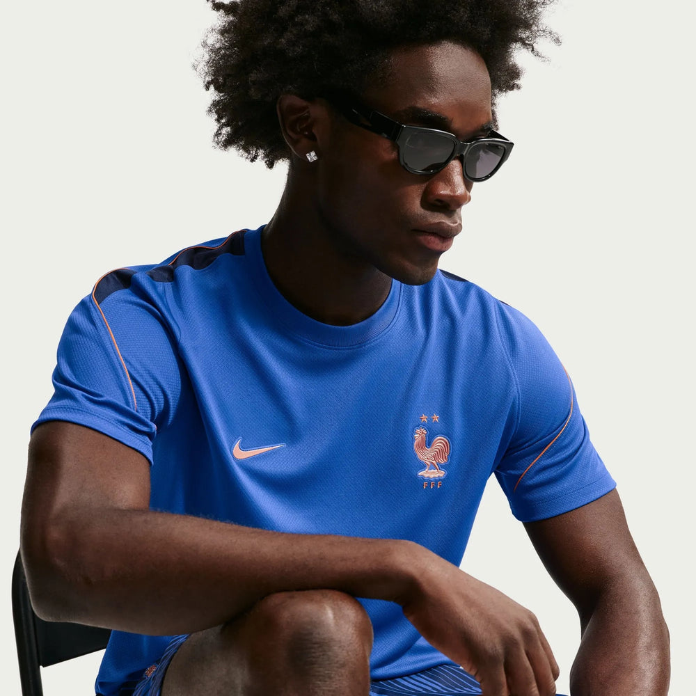 2026-27 France Men's Strike Top  / Nike
