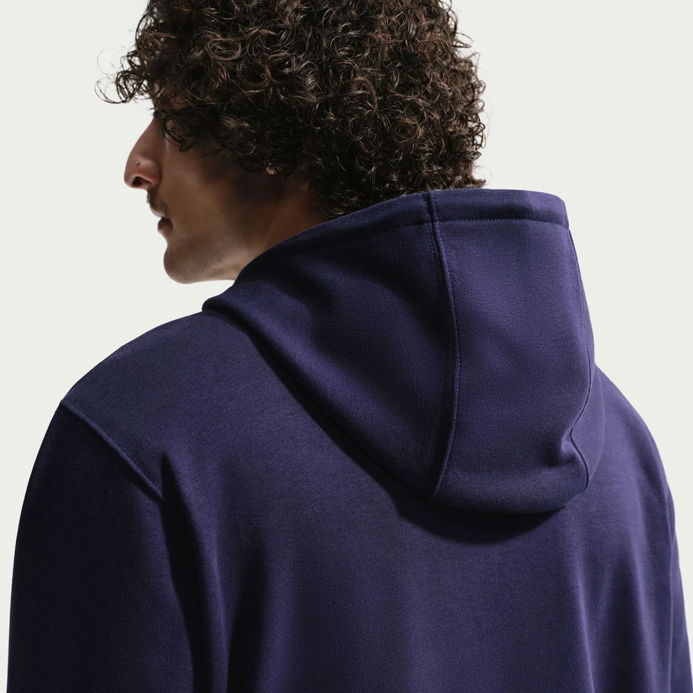 2026-27 France Men's Club French Terry Pullover Hoodie  / Nike