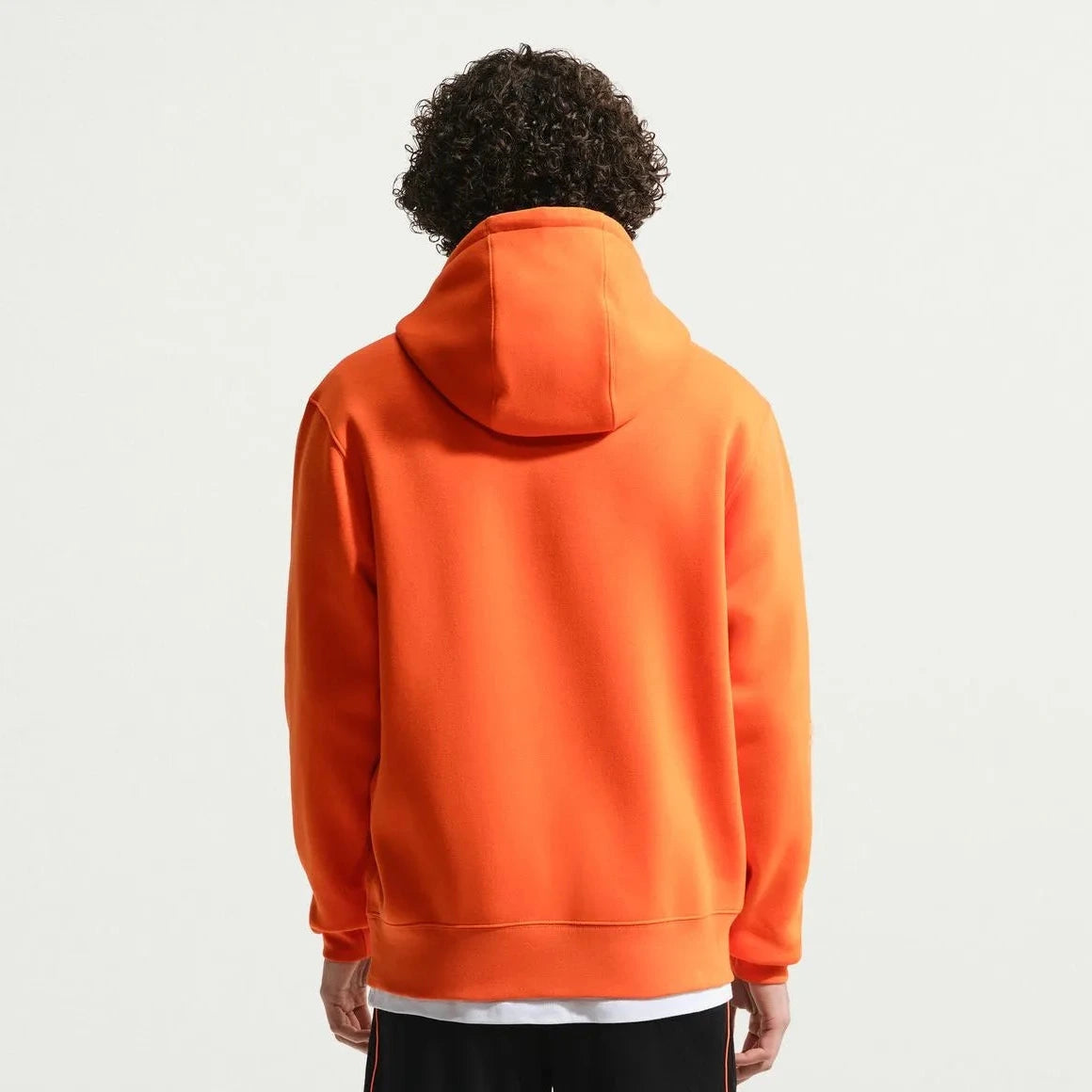 2026-27 Netherlands Men's Club Pullover Hoodie  / Nike