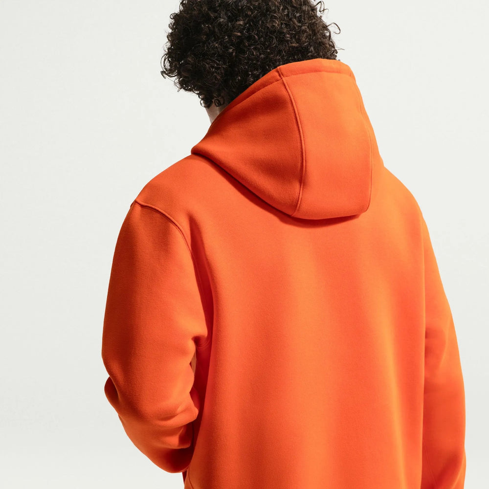 2026-27 Netherlands Men's Club Pullover Hoodie  / Nike