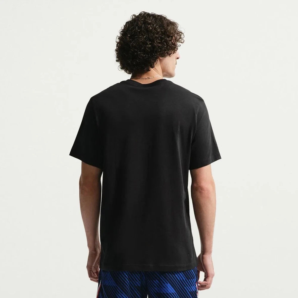 2026-27 France Men's Crest Tee  / Nike