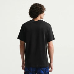 2026-27 France Men's Crest Tee  / Nike