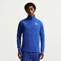 2026-27 France Men's Strike Drill Top  / Nike