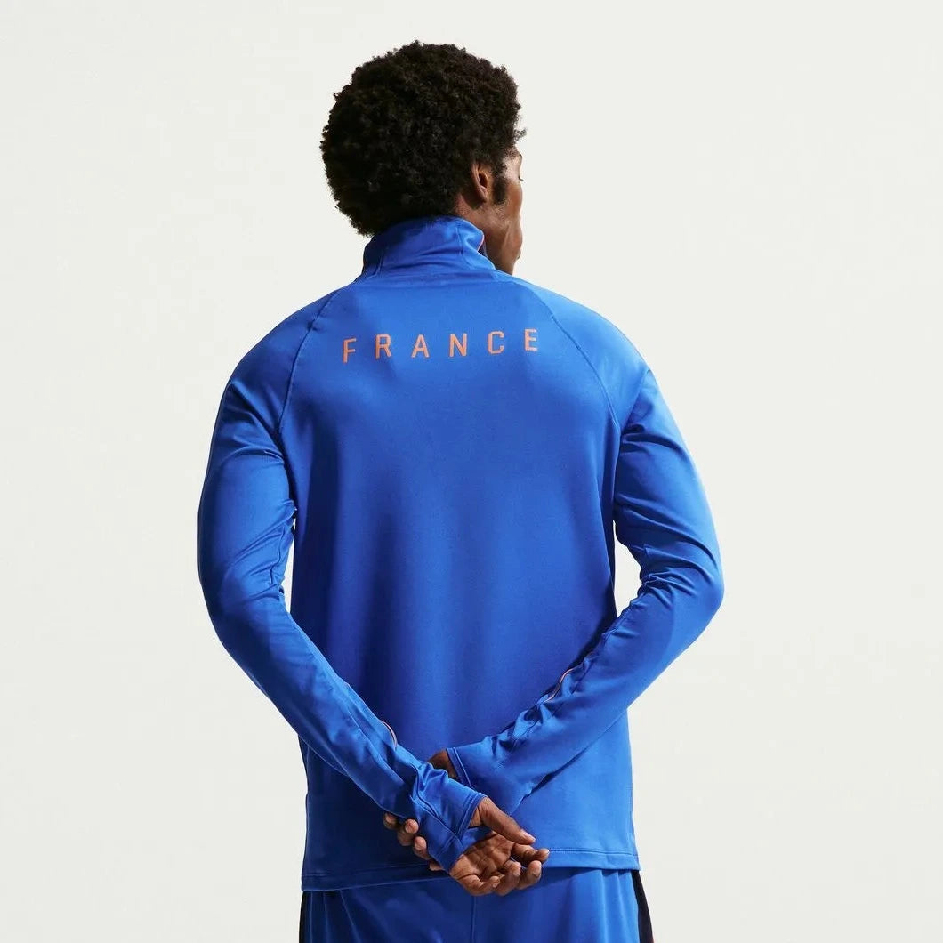 2026-27 France Men's Strike Drill Top  / Nike