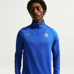 2026-27 France Men's Strike Drill Top  / Nike