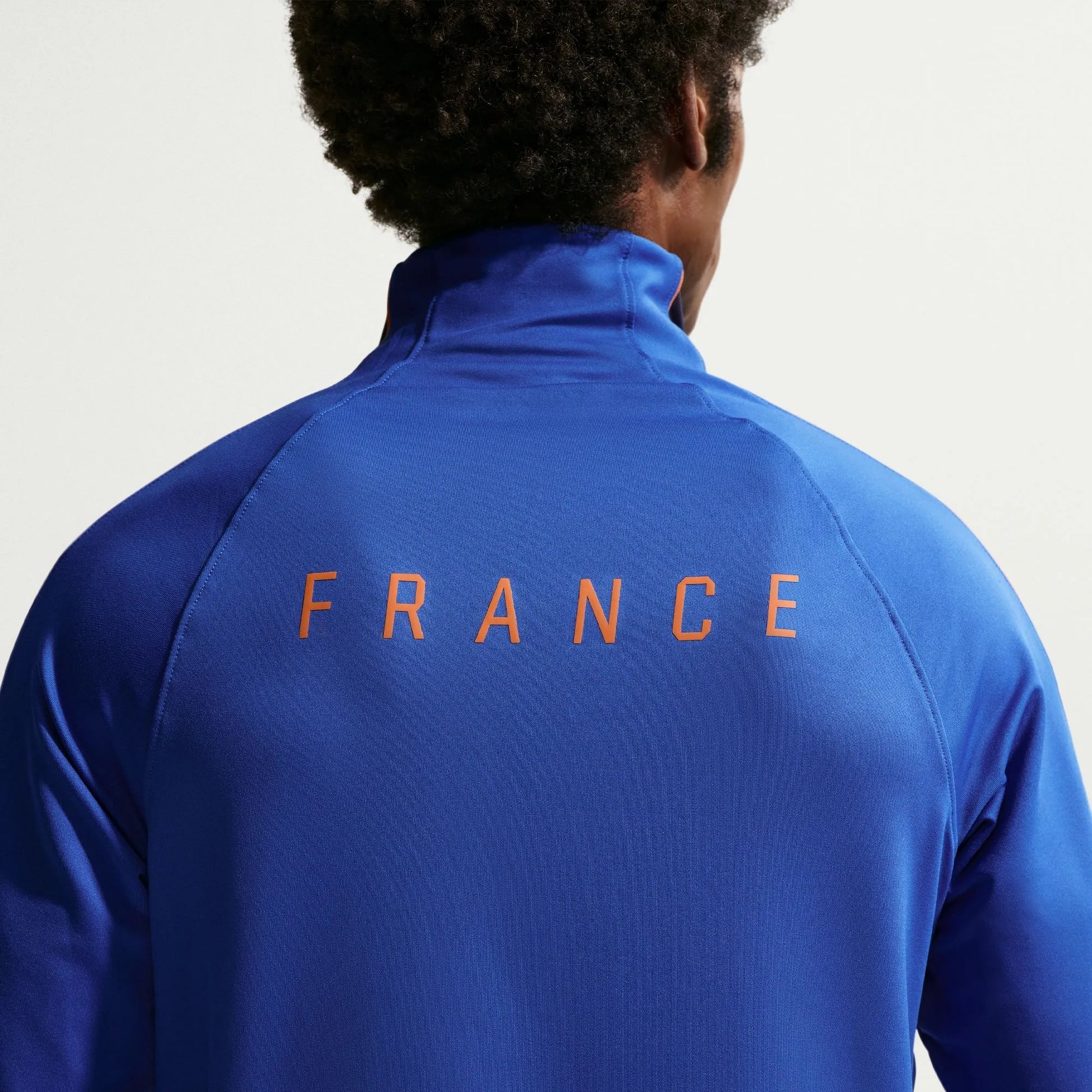 2026-27 France Men's Strike Drill Top  / Nike