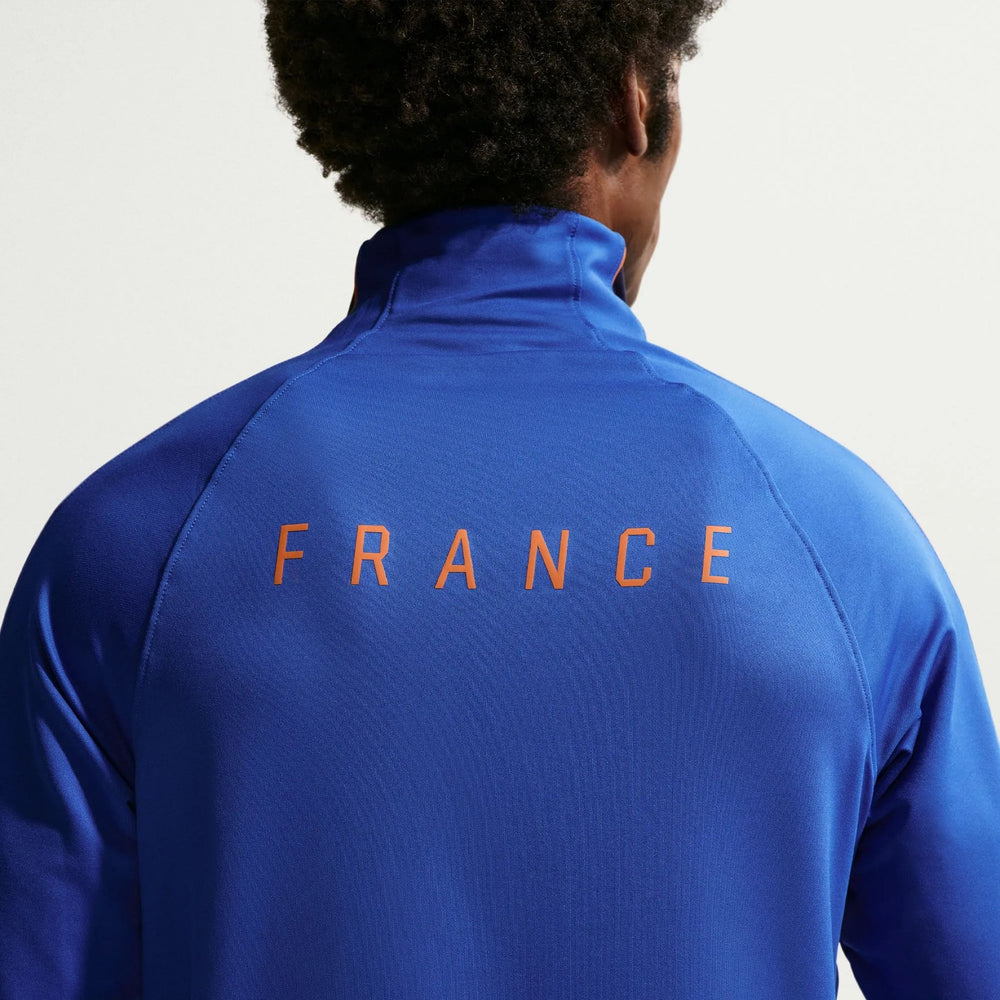 2026-27 France Men's Strike Drill Top  / Nike