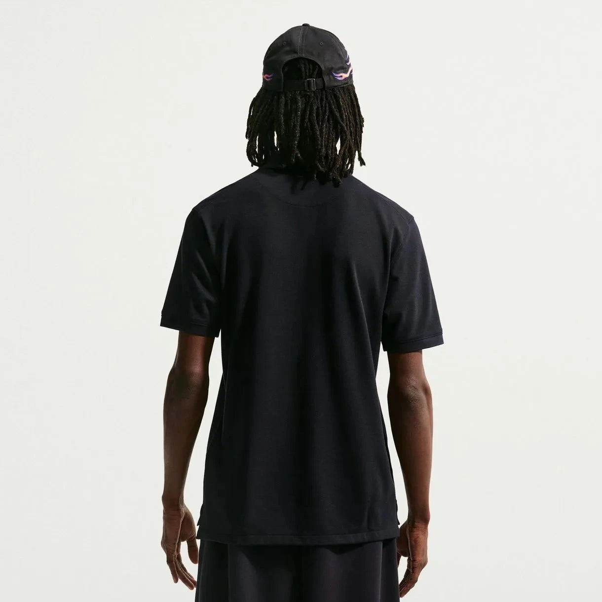 2026-27 Netherlands Men's The Polo 2.0  / Nike