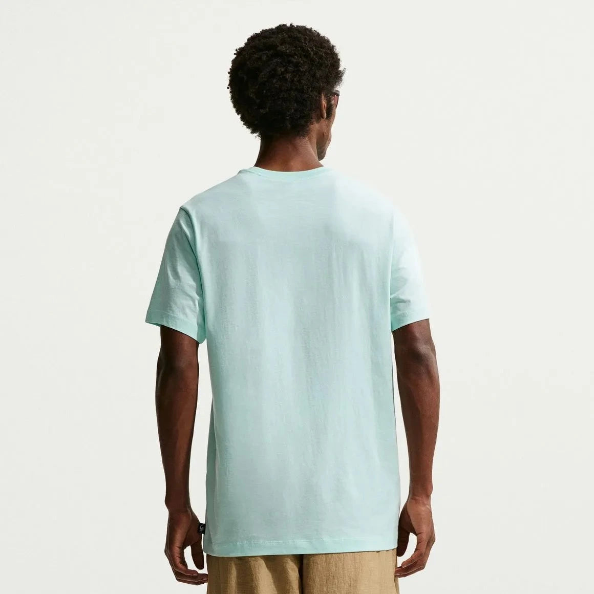 2026-27 France Men's Wordmark Tee  / Nike