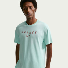 2026-27 France Men's Wordmark Tee  / Nike