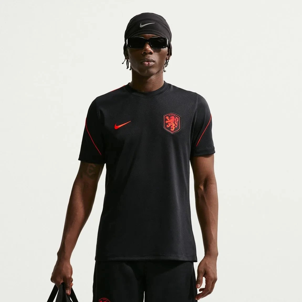 2026-27 Netherlands Men's Strike Top  / Nike