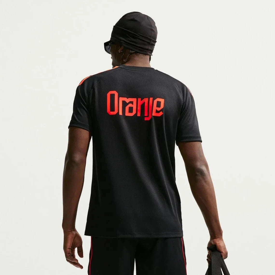 2026-27 Netherlands Men's Strike Top  / Nike