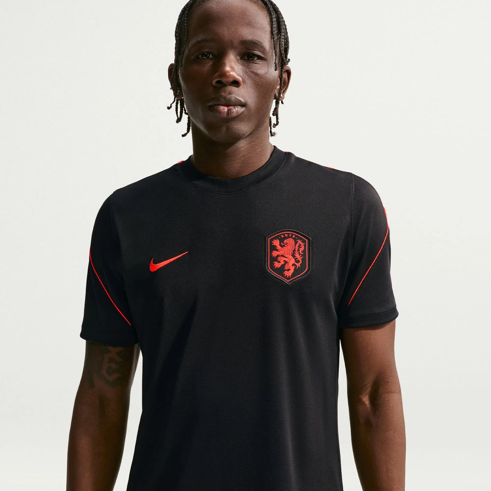 2026-27 Netherlands Men's Strike Top  / Nike