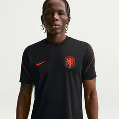 2026-27 Netherlands Men's Strike Top  / Nike
