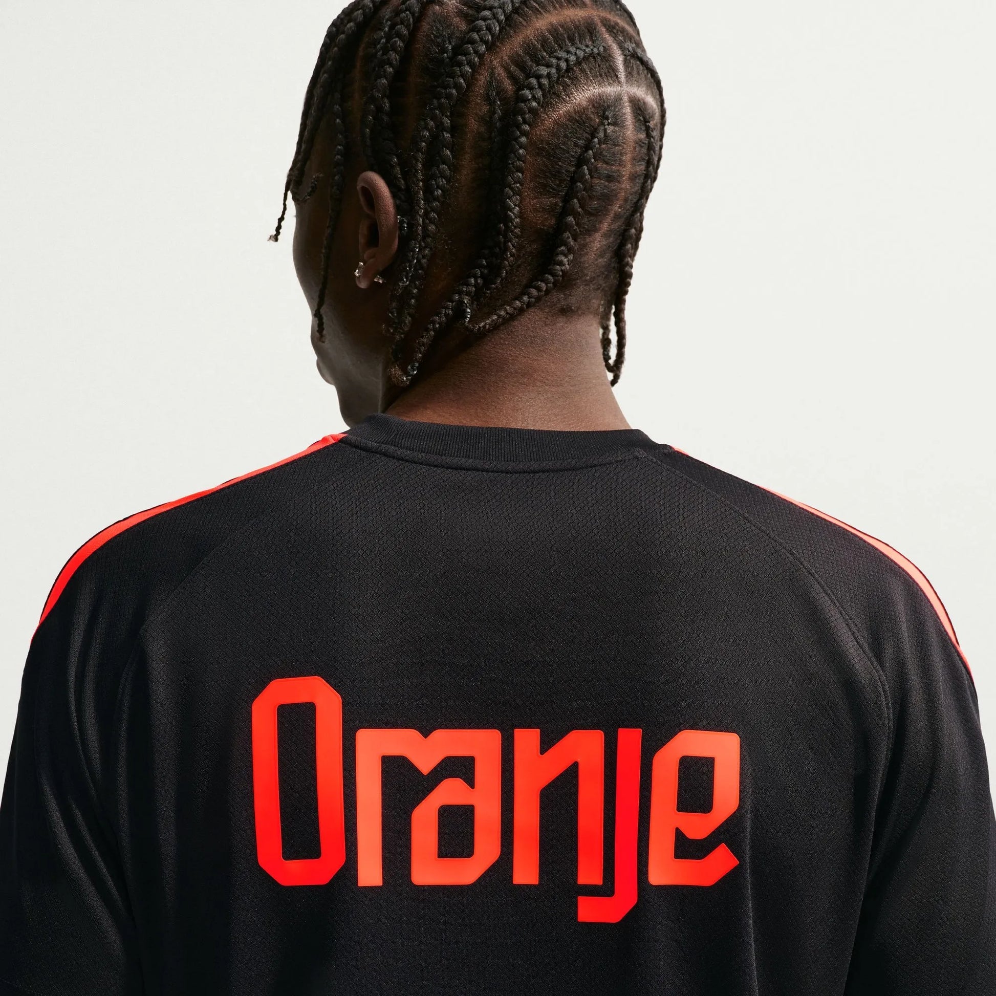 2026-27 Netherlands Men's Strike Top  / Nike
