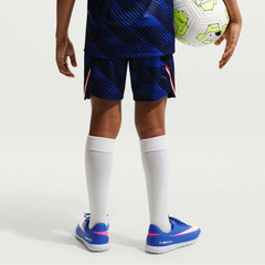 2026-27 France Youth Stadium Home Shorts  / Nike