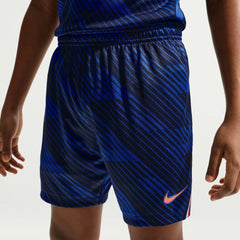 2026-27 France Youth Stadium Home Shorts  / Nike