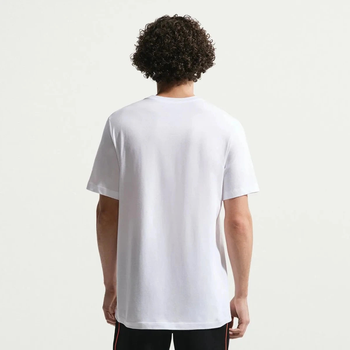 2026-27 Netherlands Men's Crest Tee  / Nike