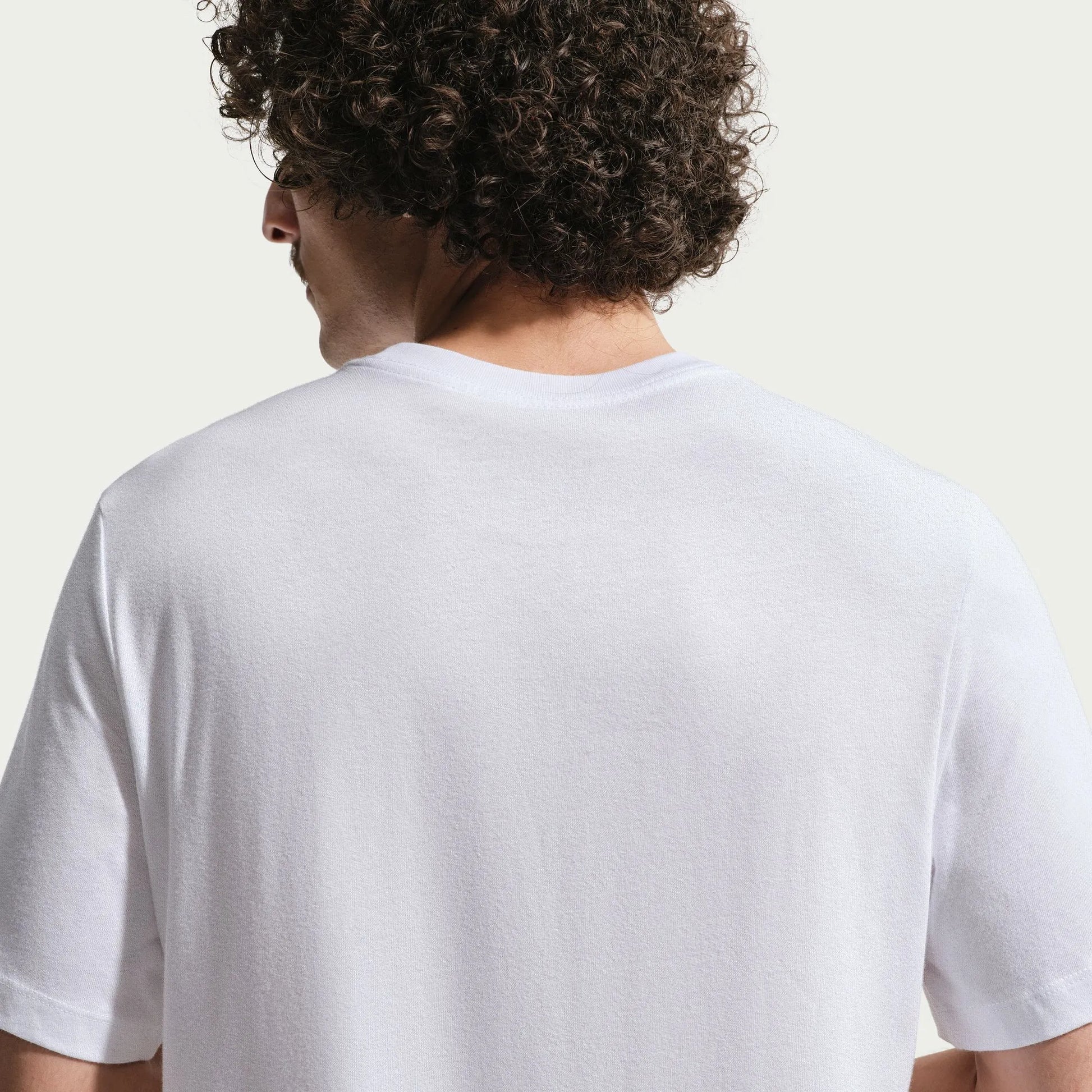 2026-27 Netherlands Men's Crest Tee  / Nike
