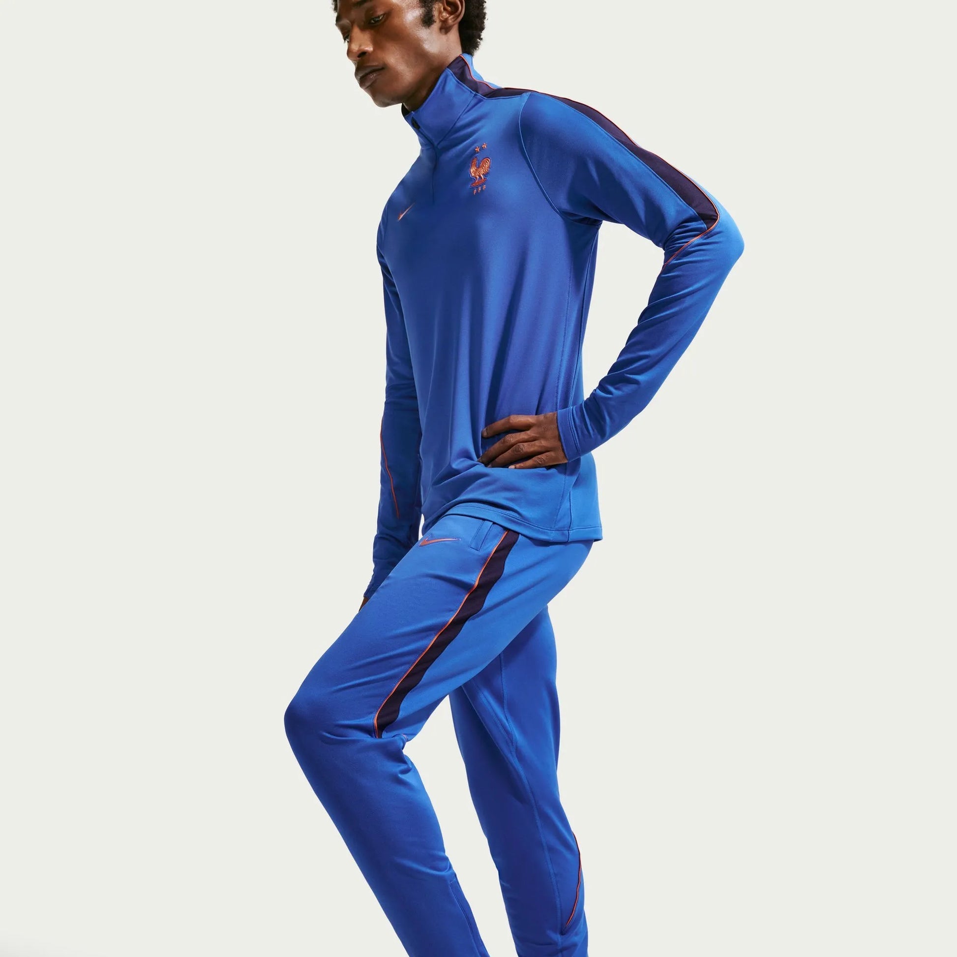 2026-27 France Men's Strike KPZ Pants  / Nike