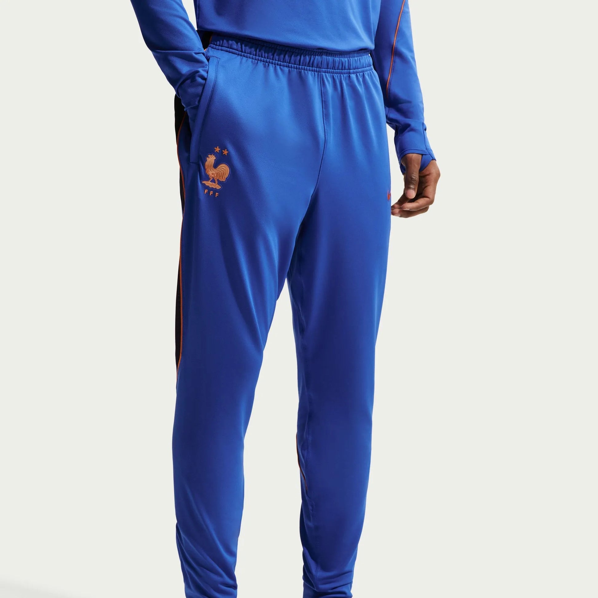 2026-27 France Men's Strike KPZ Pants  / Nike