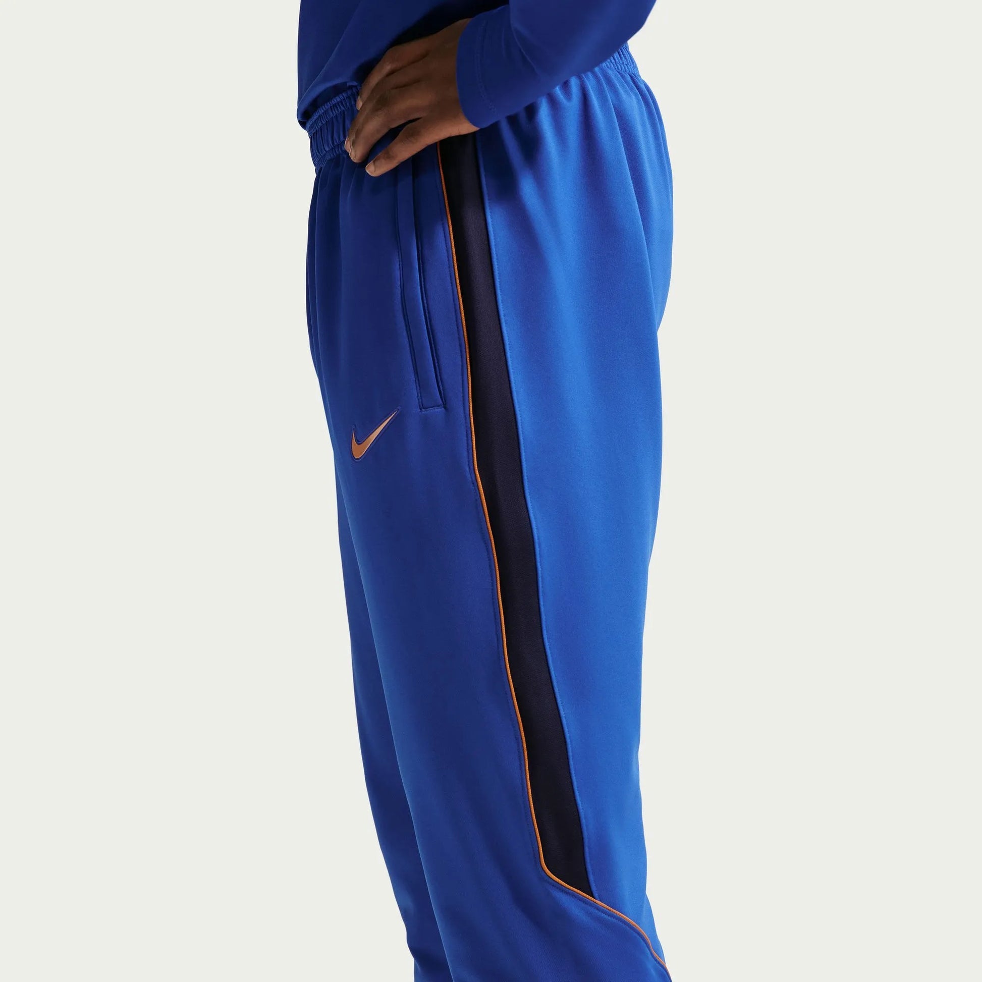 2026-27 France Men's Strike KPZ Pants  / Nike