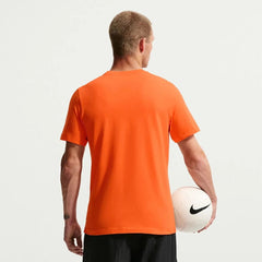 2026-27 Netherlands Men's Crest Tee  / Nike